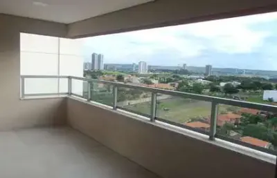 Apartamento com 3 quartos à venda no Jardim Botânico, Ribeirão Preto 