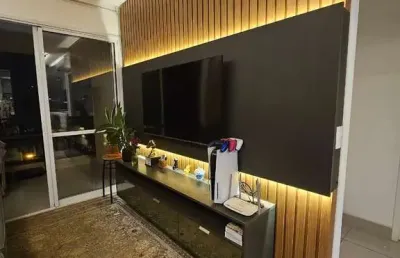 Apartamento com 2 quartos à venda no Ribeirânia, Ribeirão Preto 