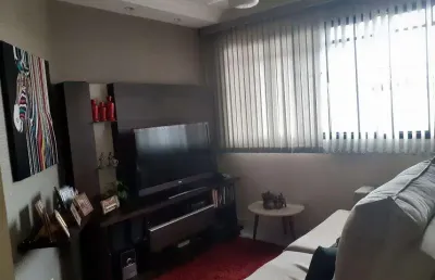 Apartamento com 1 quarto à venda no Independência, Ribeirão Preto 
