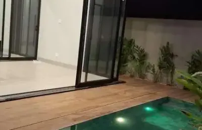 Casa em condomínio fechado com 3 quartos à venda em Bonfim Paulista, Ribeirão Preto 