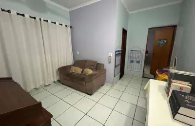 Casa com 2 quartos à venda no Ipiranga, Ribeirão Preto 