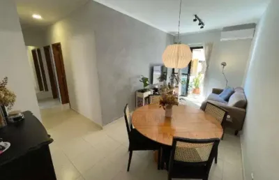 Apartamento com 3 quartos à venda no Jardim Paulista, Ribeirão Preto 