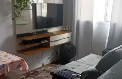 Apartamento com 2 quartos à venda no Alto da Boa Vista, Ribeirão Preto 
