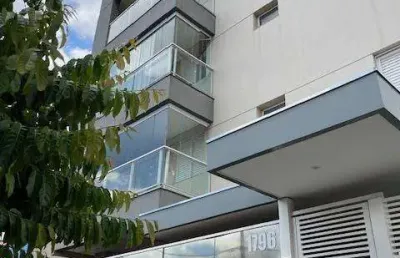 Apartamento com 2 quartos à venda na Vila Seixas, Ribeirão Preto 