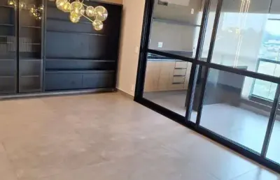 Apartamento com 3 quartos à venda no Jardim Olhos d'Água, Ribeirão Preto 