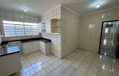 Casa com 3 quartos à venda na Vila Monte Alegre, Ribeirão Preto 