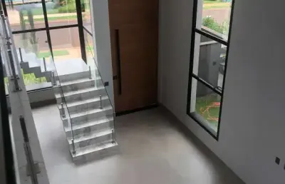 Casa em condomínio fechado com 4 quartos à venda em Alphaville, Ribeirão Preto 