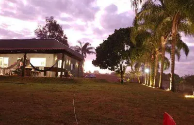 Chácara / sítio com 3 quartos à venda no Jardim Angelo Jurca, Ribeirão Preto 