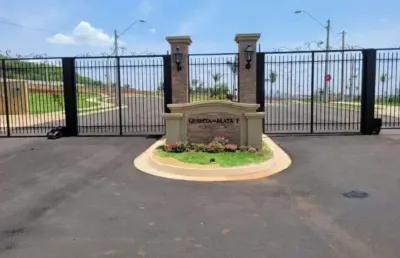 Terreno à venda no Recreio Anhangüera, Ribeirão Preto 