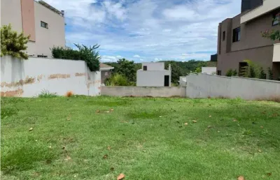 Terreno à venda em Alphaville, Ribeirão Preto 