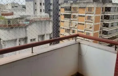Apartamento com 3 quartos à venda no Centro, Ribeirão Preto 