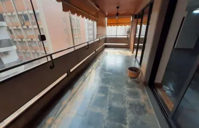 Apartamento com 3 quartos à venda no Centro, Ribeirão Preto 