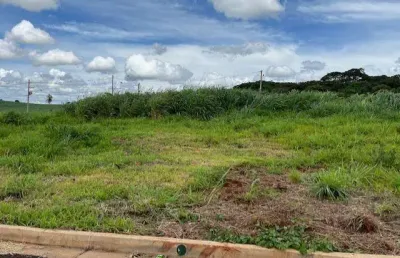 Terreno à venda no Recreio Anhangüera, Ribeirão Preto 