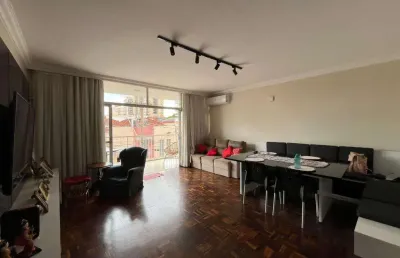 Apartamento com 3 quartos à venda no Centro, Ribeirão Preto 