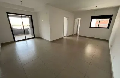 Apartamento com 3 quartos à venda no Jardim Olhos d'Água, Ribeirão Preto 