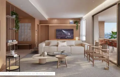 Apartamento com 3 quartos à venda no Jardim Olhos d'Água, Ribeirão Preto 
