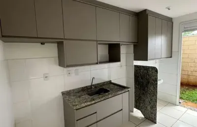 Apartamento com 2 quartos à venda no Jardim Manoel Penna, Ribeirão Preto 