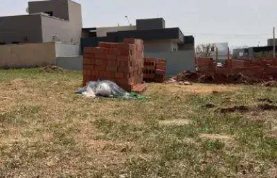 Terreno à venda em Bonfim Paulista, Ribeirão Preto 