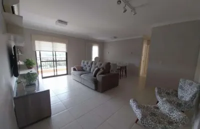 Apartamento com 3 quartos à venda no Jardim Nova Aliança Sul, Ribeirão Preto 