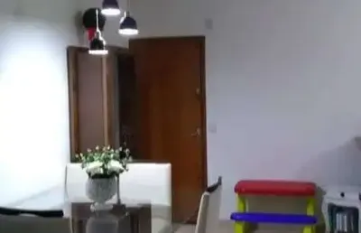 Apartamento com 2 quartos à venda no Jardim Anhangüera, Ribeirão Preto 
