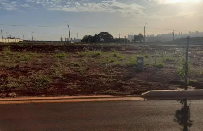 Terreno à venda no Recreio Anhangüera, Ribeirão Preto 