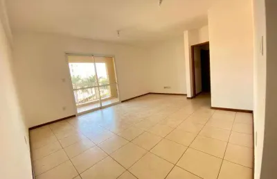 Apartamento com 3 quartos à venda no Jardim Paulista, Ribeirão Preto 