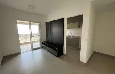Apartamento com 2 quartos à venda no Quinta da Primavera, Ribeirão Preto 