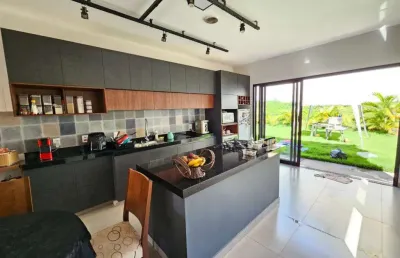 Casa com 2 quartos à venda no Alto da Boa Vista, Ribeirão Preto 