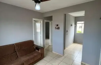 Apartamento com 2 quartos à venda no Jardim Campo Alegre, Sertãozinho 