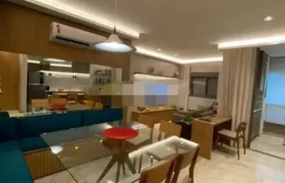 Apartamento com 3 quartos à venda no Jardim Botânico, Ribeirão Preto 