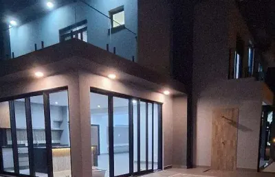 Casa em condomínio fechado com 3 quartos à venda no Portal da Mata, Ribeirão Preto 