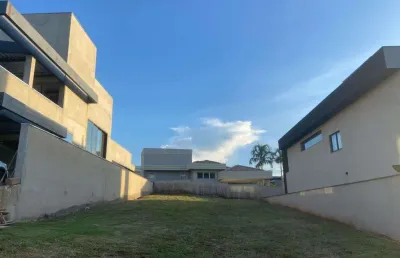 Terreno à venda no Residencial Alto do Castelo, Ribeirão Preto 