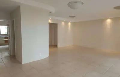 Apartamento com 3 quartos à venda no Jardim Botânico, Ribeirão Preto 