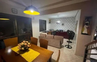 Casa em condomínio fechado com 3 quartos à venda no Parque Residencial Lagoinha, Ribeirão Preto 