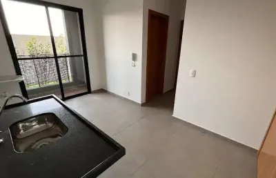 Apartamento com 2 quartos à venda em Bonfim Paulista, Ribeirão Preto 