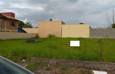 Terreno à venda no Ribeirânia, Ribeirão Preto 
