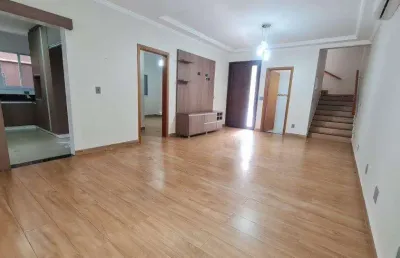 Casa em condomínio fechado com 3 quartos à venda no Recreio das Acácias, Ribeirão Preto 