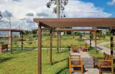 Terreno à venda no Centro, Ribeirão Preto 