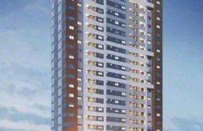 Apartamento com 3 quartos à venda no Jardim Botânico, Ribeirão Preto 