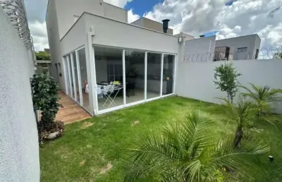 Casa com 3 quartos à venda em Bonfim Paulista, Ribeirão Preto 