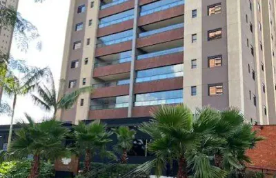 Apartamento com 3 quartos à venda no Jardim Olhos d'Água, Ribeirão Preto 