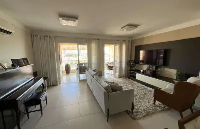 Apartamento com 3 quartos à venda no Santa Cruz do José Jacques, Ribeirão Preto 