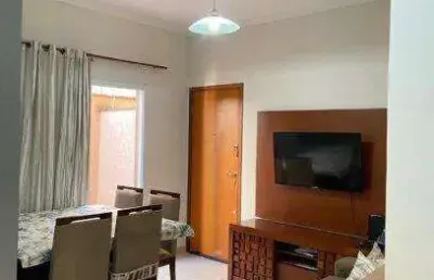 Apartamento com 2 quartos à venda no Jardim Botânico, Ribeirão Preto 
