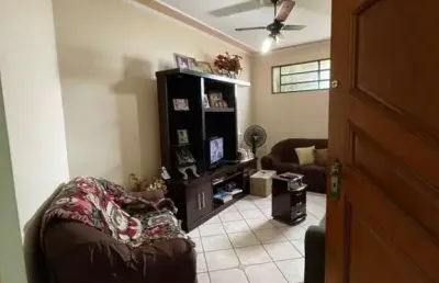 Casa com 3 quartos à venda na Vila Monte Alegre, Ribeirão Preto 