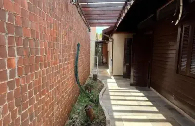 Casa em condomínio fechado com 3 quartos à venda no Jardim Interlagos, Ribeirão Preto 