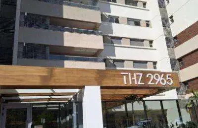 Apartamento com 3 quartos à venda no Jardim Botânico, Ribeirão Preto 