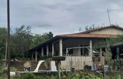Chácara / sítio à venda no Centro, Ribeirão Preto 