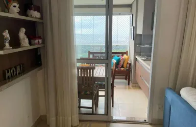 Apartamento com 3 quartos à venda no Quinta da Primavera, Ribeirão Preto 