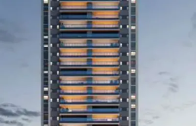 Apartamento com 5 quartos à venda em Bonfim Paulista, Ribeirão Preto 