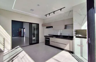 Casa com 3 quartos à venda na Vila Monte Alegre, Ribeirão Preto 